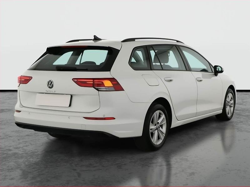 Volkswagen Golf (2021) Life 2.0 TDI, ČR,1.maj - fotka 5 z 20