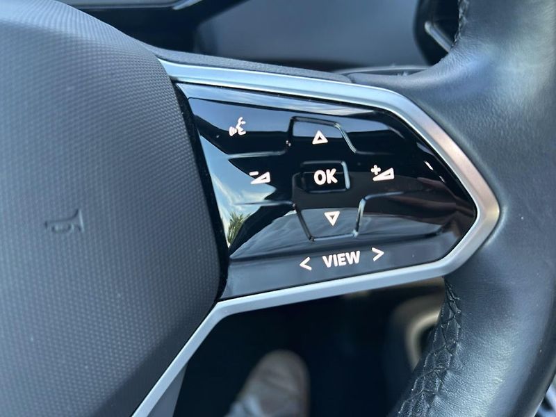 Volkswagen ID.3 Pure Perf. ACC Keyless Tep.čer - fotka 13 z 16