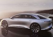 Koncept Lucid Air