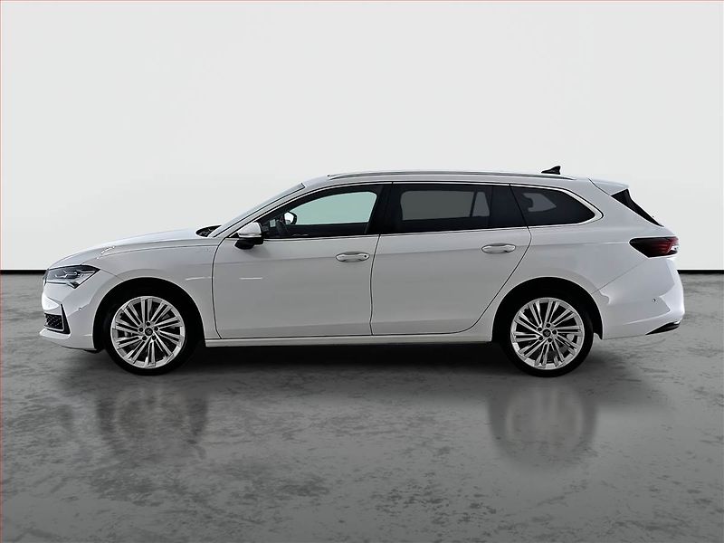 Škoda Superb (2025) 2.0 TDI - fotka 3 z 26