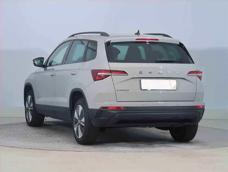 Škoda Karoq (2022) Ambition 2.0 TDI - fotka 4 z 22