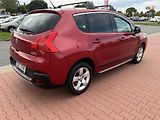 Peugeot 3008 2.0 HDi 110 kW Premium ČR - náhled 4