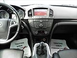 Opel Insignia 2,0   Cosmo Sports Tourer - náhled 9