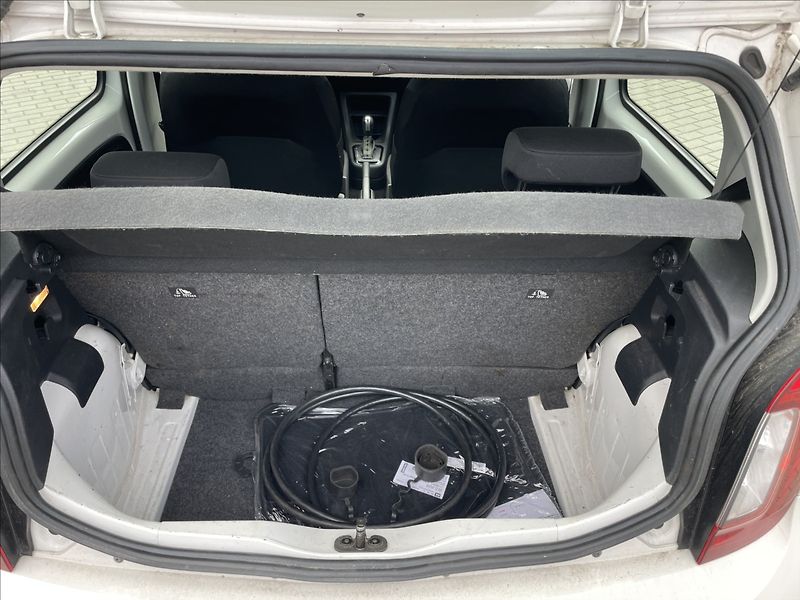 Škoda Citigo 0,0 iV 61kw Automat - fotka 9 z 23