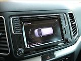 Volkswagen Sharan 2,0 TDi 110kW webasto, 2x kola - náhled 37