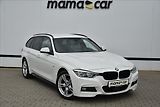 BMW Řada 3 320i xDrive 135kW MPAKET ČR - náhled 1