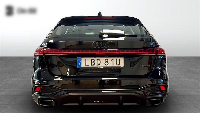 Audi A5 E-Hybrid S-line Tech Plus B&O - fotka 5 z 19