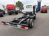 Isuzu M27 (2026) 3l, MT, podvozek k dostavbě - náhled 6