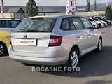 Škoda Fabia (2015) 1.4 TDi, ČR, AC, temp - náhled 3