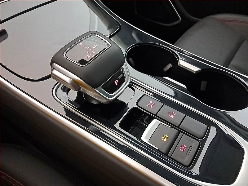 Dongfeng T5 EVO (2025) 1.5 Turbo - fotka 13 z 23