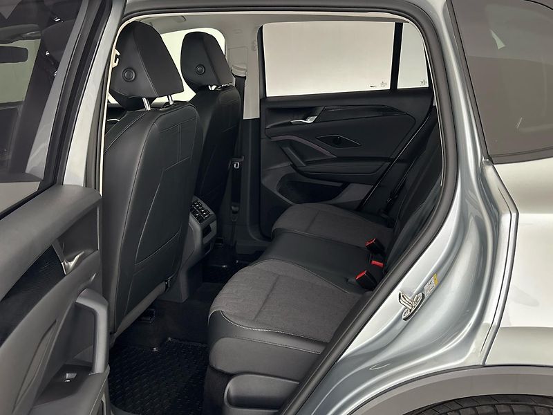 Volkswagen Tiguan People DSG - fotka 8 z 31