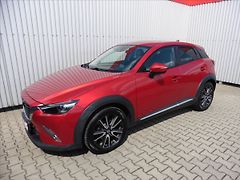 Mazda CX-3 2,0 Sky-G Revolution TOP AWD M - fotografie inzerátu