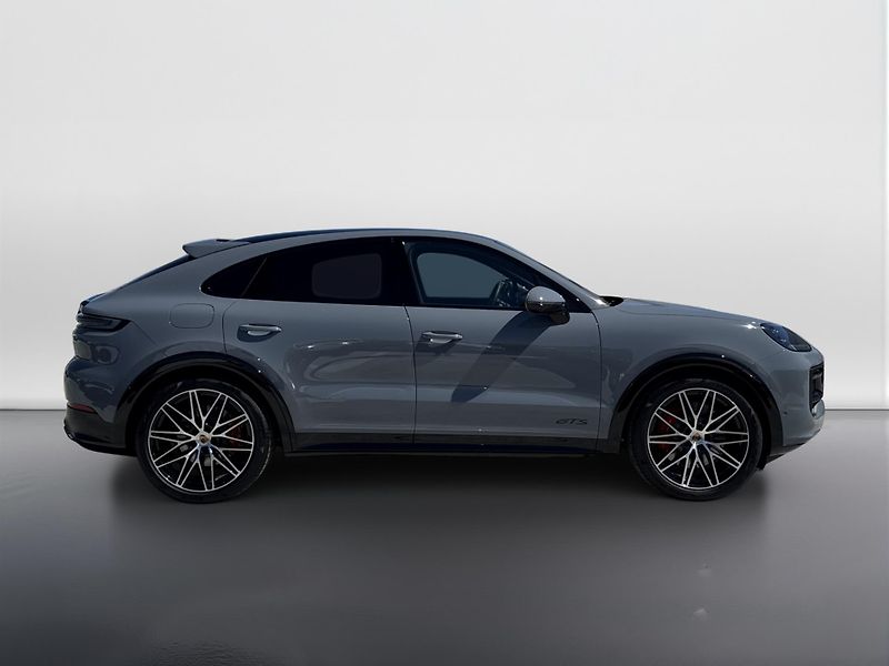 Porsche Cayenne GTS Coupé - fotka 5 z 30