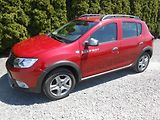 Dacia Sandero STEPWAY,LPG,KLIMA,LED,KAMERA! - náhled 36