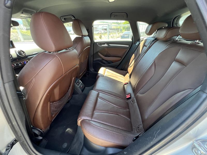 Audi A3 (2014) 2.0 TDI 4x4 quattro - fotka 17 z 33