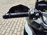 Linhai (2026) ADV Buck 125 E5+ - náhled 19