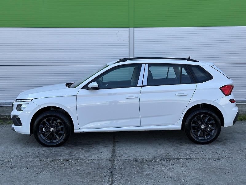 Škoda Kamiq 1.0TSi 116PS Selection 2Z.KLIM - fotka 7 z 38