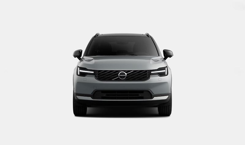Volvo XC40 (2026) B4 ULTRA DARK AUT - fotka 8 z 13