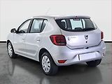 Dacia Sandero (2018) 0.9 TCe, LPG, ČR,1.maj - náhled 3