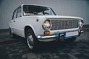 VAZ 2101.