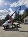 Mercedes-Benz Sprinter (2005) 311CDi  VYS. PLOŠINA  ZADÁNO - náhled 1