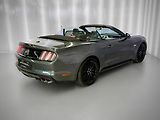 Ford Mustang 5.0 V8 GT CABRIO, ROUSH VÝFUKY - náhled 8
