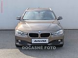BMW Řada 3 (2015) 2.0 D 316d, AC, navi - náhled 1