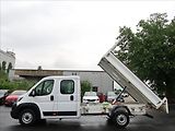Fiat Ducato 2,2 MTJ,103kW,Sklápěč,7míst - náhled 12