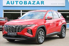 Hyundai Tucson 1,6 CRDi  ČR,SMART,23.347KM - fotografie inzerátu