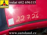 Toyota Auris (2008) VOLAT 602 696115 - náhled 1