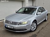 Volkswagen Phaeton (2014) 3.0 TDI 4x4 Automat DPH - náhled 1