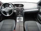 Mercedes-Benz Třídy E (2010) 1.8 CGi E 250 CGi, AT, tempo - náhled 8