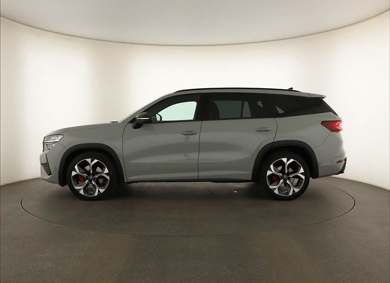 Škoda Kodiaq (2025) RS 2.0 TSI - fotka 3 z 21