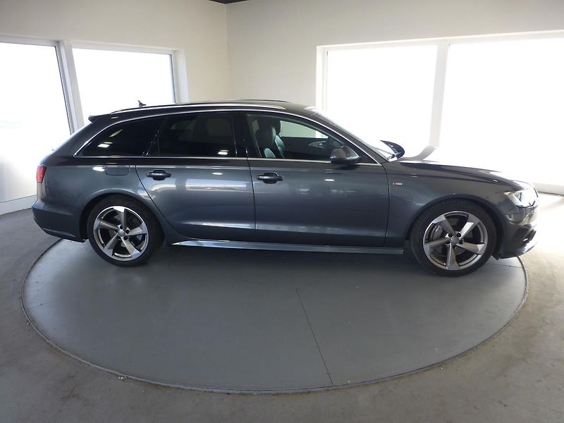 Audi A6 (2016) Avant 3,0TDI-200KW*XENON*VYHŘ. - fotka 5 z 30