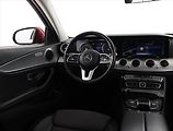Mercedes-Benz Třídy E (2019) E 220 d - náhled 7
