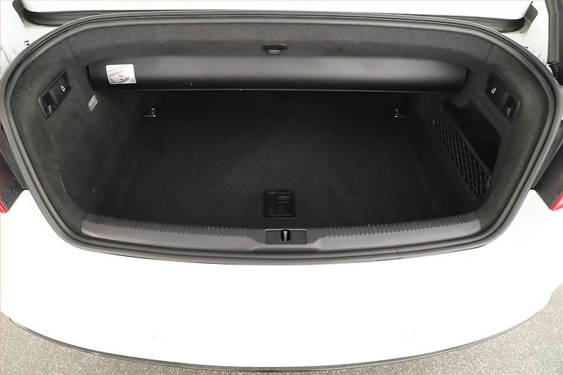 Audi A5 (2013) S-Line 3.0 TDI, 4X4, Automat - fotka 19 z 20