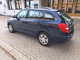 Škoda Fabia 1,2 HTP - náhled 7
