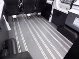 Ford Transit 2,2 TDCI LWB TREND 9 SD RAMPA - náhled 22