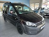 Volkswagen Caddy 1,2   TSI,NOVÉ ROZVODY,5.MÍST - náhled 1