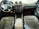 Mercedes-Benz Třídy M (2006) 3.0 CDI ML280 4Mat - náhled 8