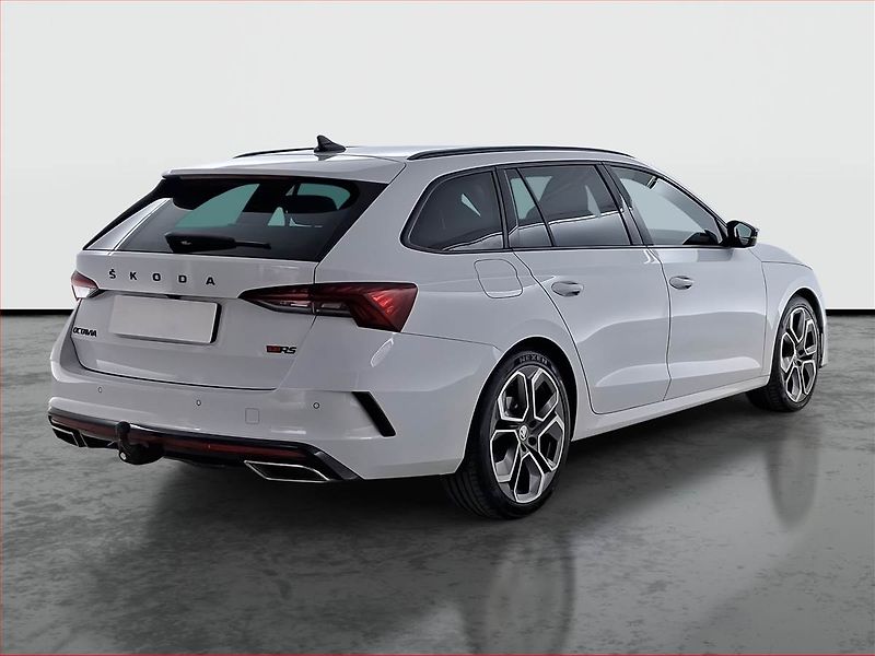 Škoda Octavia (2021) RS 2.0 TDI - fotka 5 z 25