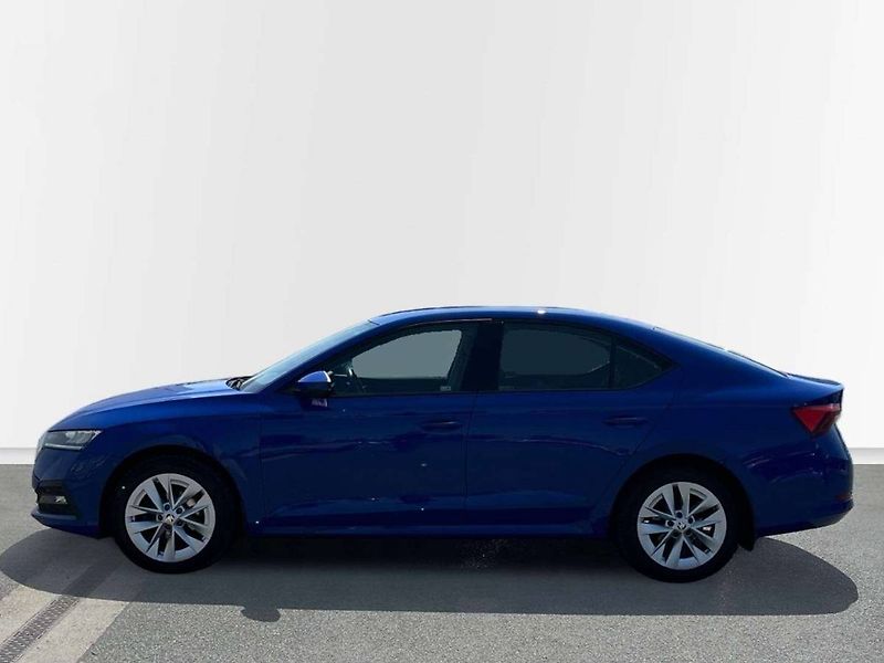 Škoda Octavia (2022) 2.0 TDI 85kW Ambition - fotka 19 z 20