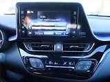 Toyota C-HR (2017) 1.2 Turbo, Serv.kniha, Navi - náhled 12