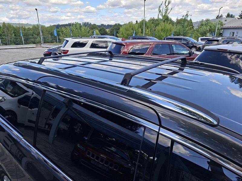 Chrysler Pacifica (2018) 3,6L,Top výbava, REZERVACE - fotka 42 z 44