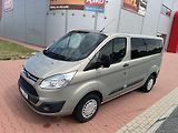 Ford Transit Custom 2.2 TDCi 9 míst - náhled 26