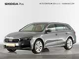 Škoda Octavia (2025) Combi 1.5TSI 110kW Exclusive S - náhled 1