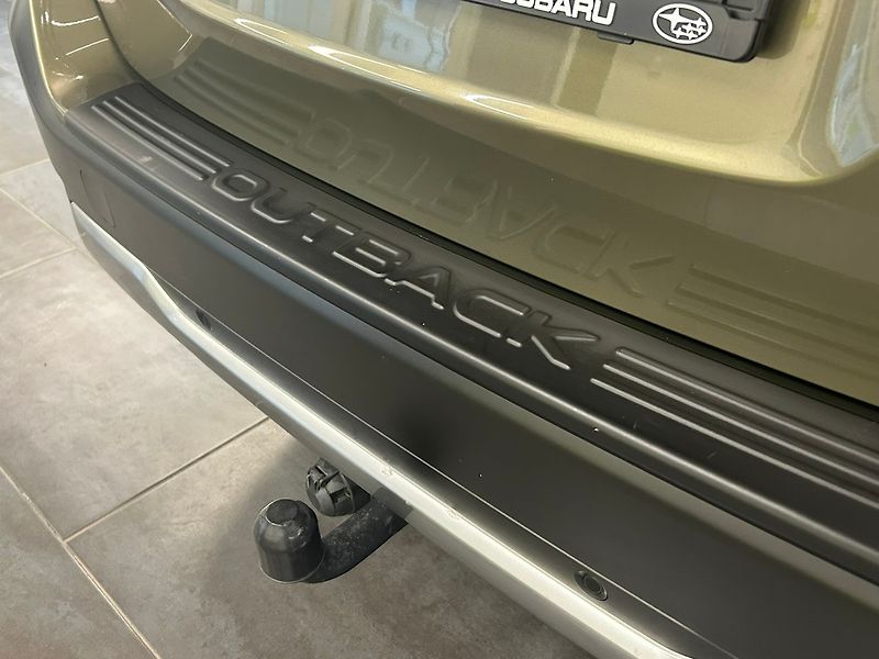 Subaru Outback (2022) 2.5 Comfort + kůže | Záruka - fotka 22 z 65