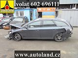 Ford Mondeo (2009) VOLAT 602 696111 - náhled 3