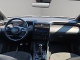 Hyundai Tucson (2022) N-line 1.6 T-GDI MHEV 132kW, Č - náhled 9