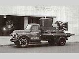 Chrysler Air Raid Siren.